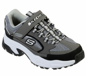 skechers slippers for boys