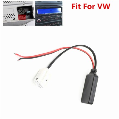 Bluetooth adaptador de audio para audi Concert Chorus skoda swing VW RCD 210 310