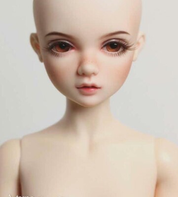 【4CD】EYEDEA 関連セット（E&A, FACE CANDY） 1/4 BJD Doll SD JID Amy -Free Face Make UP+Free Eyes | eBay