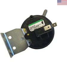 Replacement Gas Furnace Air Pressure Switch - Top Quality - Made in the U.S.A