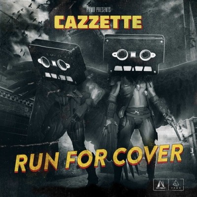 Run For Cover [LP] by Gary Moore [VINYL]
