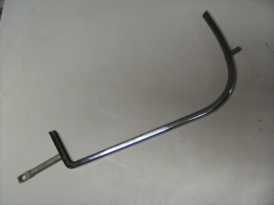 Cadillac 60 Spezial Fleetwood Vent Window Drehfenster Coupe de ville 1959 1960