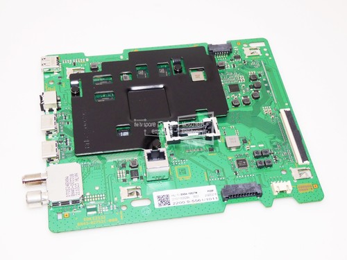 Samsung TV - Mainboard BN41-02751C *SAT-Tuner* BN94-16627M (75" Version)