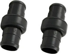 2 PK Pool Hose Swivel 9-100-3003 For Polaris 360 Black Max & TR36P Cleaners 
