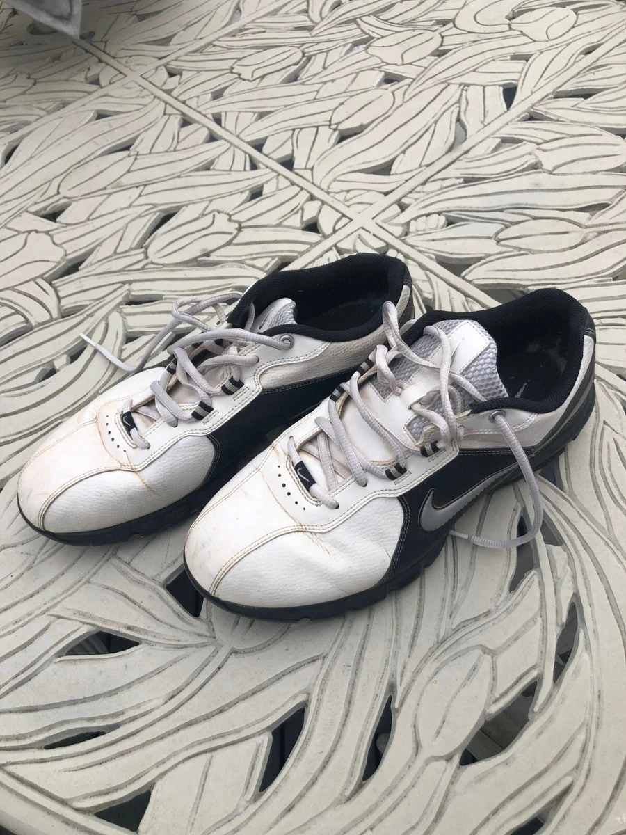 Nike power channel hotsell tac golf shoes