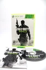 Refurbished Xbox 360 Call of Duty Modern Warfare 3 Complete CIB Excellent Tested