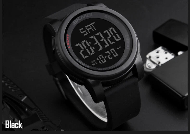 Reloj skmei online 1257