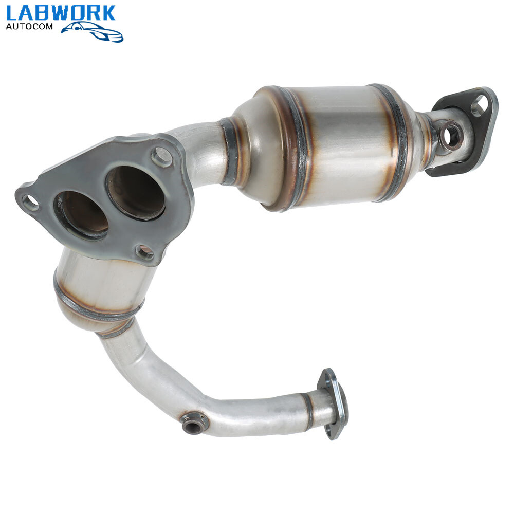 Front Catalytic Converter For Ford For Explorer Sport Trac