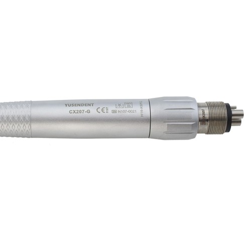 COXO Dental High Speed Handpiece Fiber Optic For KaVo MULTIflex Coupler 4 6 Hole - Picture 54 of 147