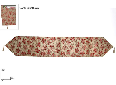 Sindy Bomboniere Runner da tavola, Tovaglia centrotavola ...