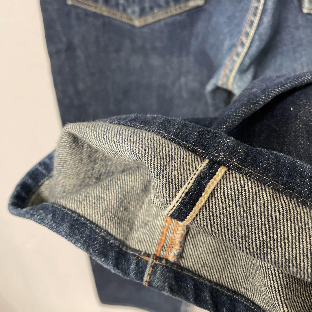 EVISU 2001 Jeans 34 Used | eBay EVISU 2001 Jeans 34 Used | eBay