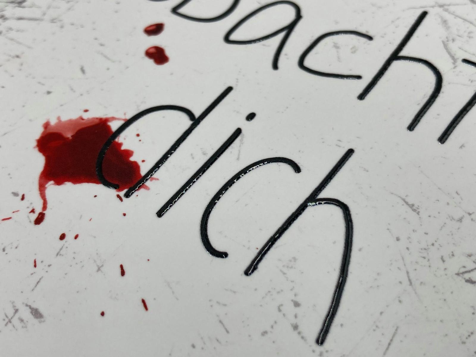 Thumbnail - Sie Beobachtet Dich, Camilla Way