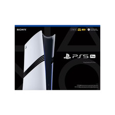 Sony PlayStation 5 Pro 2TB Video Game Console  **SHIPS TODAY**
