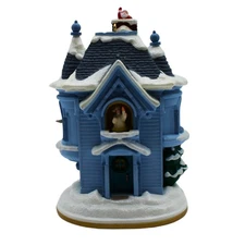 Hallmark Ornament: 1997 The Night Before Christmas, QX5721