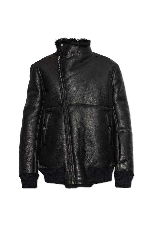 Rick Owens Regular Size XL Coats, Jackets & Vests for Men for Sale