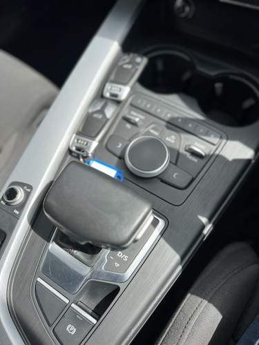 Audi A4 Sport Tdi 190 Quattro S Tronic Automatic - Picture 16 of 24
