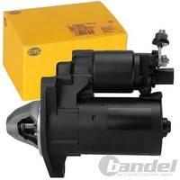 Hella Anlasser Starter 1,1Kw Passend FüR Toyota Auris Yaris | 8EA 011 611-321