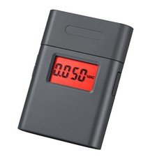 Profesjonalny analizator oddechu zorientowany na użytkownika dla niezawodnych testów