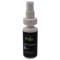 Dr. Wack 2893 - F100 Schnellreiniger - 100 Ml - Von Dr. Wack