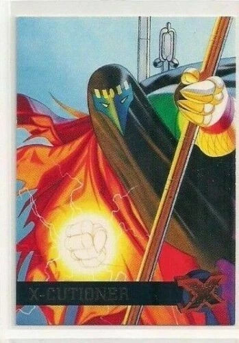 1995 Fleer Ultra X-Men - You Pick - FREE SHIPPING 5+ Cards NM