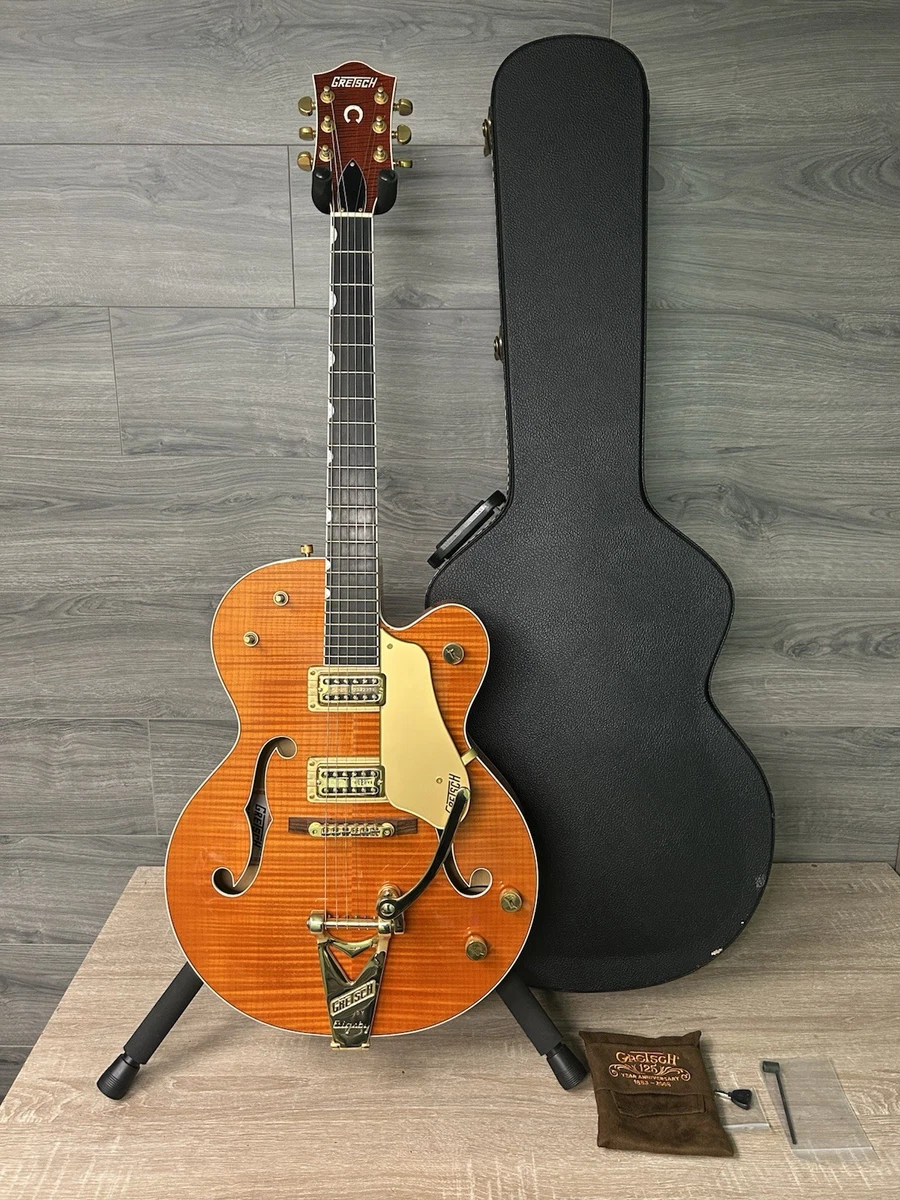 Gretsch 6120 for sale - eBay