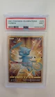Mew 025/025 Secret Rare PSA 9 Pokémon TCG Celebrations