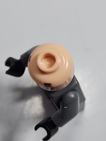 LEGO Imperial Officer Minifigure Star Wars sw0582 Captain Commander