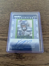 kenny mcintosh auto Pi-kmh Pinnacle Inscription