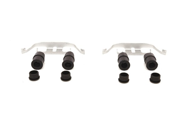 Bosch 1 987 474 811 ZubehöRkit, Scheibenbremsbelag FüR BMW-image