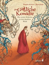 Die Göttliche Komödie | Die ersten Schritte in den dunklen Wald | Aristarco