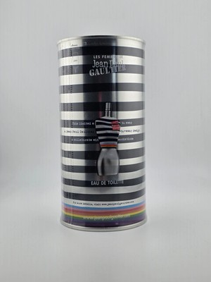Jean Paul Gaultier Classique Pride Eau de Toilette Spray 100 ml, limitierte Edit