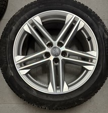 cerchio in lega AUDI Q5 Sline S Line 80A R19 8J ET39 Sportback 80A601025G