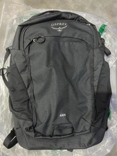 Osprey Axis . airscape backpack 24L Grey
