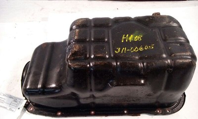  87-92 94-96 Dodge Caravan Oil Pan 6-181 3.0L Acclaim Le Baron Town & Country