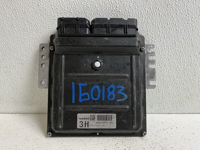 2005 Nissan Armada 4x4 3.36 MEC86-240 Engine Computer Module Ecu Ecm Pcm Oem