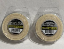 Walker Ultra Hold Tape Roll 3/4" x 12 Yard Lace Wig Hairpiece Toupee