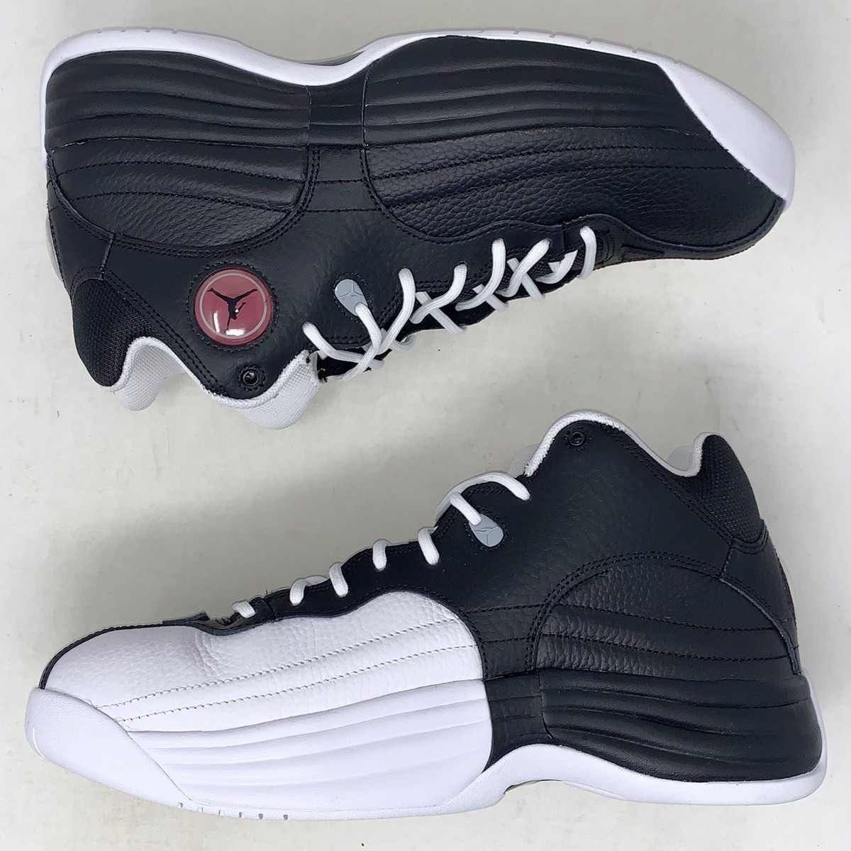 Size 12 - Air Jordan Jumpman Team 1 2023 Black for sale online | eBay