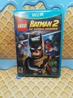 Lego Batman 2 - Nintendo Wii U