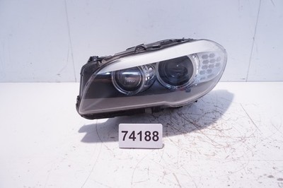 BMW 5 Series F10 F11 RL RHD Headlight AHL Xenon Light Left 7271905