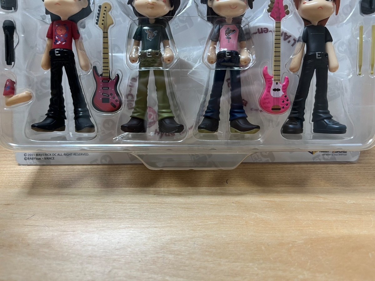 Pinky:st Street cos L'Arc-en-Ciel No.01 Standard Edition
