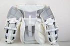 CCM Pro Spec Goalie Chest Protector Senior Fit 3 White (0619-911) — photo 5
