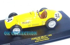 1:43 F1 - FERRARI 500 F2 (1952) - Charles De Tornaco (59)