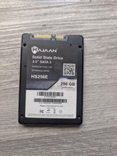 HAJAAN HS256E SSD 256gb 2.5in