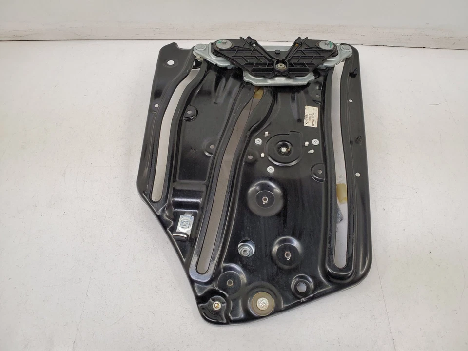 ✅ 07-13 OEM BMW E93 335 M3 Regulador Elevador Motor Ventana Lateral Pasajero Trasero Derecho Foto 2 de 4