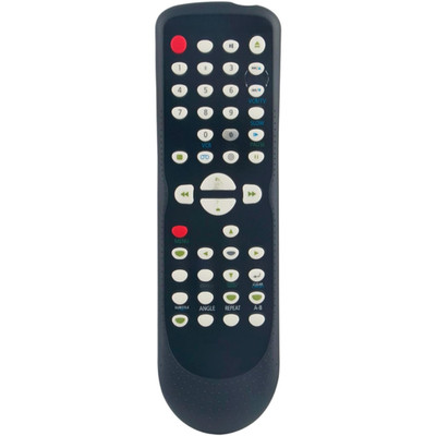 Ersatz Fernbedienung für Magnavox Heimkino umfassendes Tastenlayout