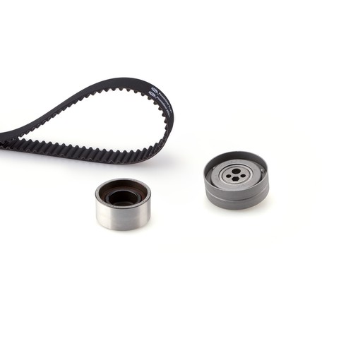 TIMING BELT SET K015344XS FOR AUDI 100C4A6C4A8D280B4CABRIOLETB3COUPEB3 2.6L 6cyl - Picture 2 of 9