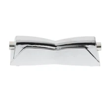 1pc Long Snare Drum End Lugs Double End 85mm Drum Set DIY Accessories