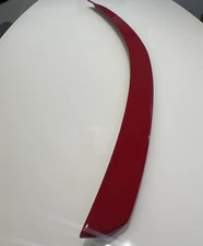 US Painted #590 Fit For Mercedes Benz C W204 4DR OE Trunk Spoiler C230 C200