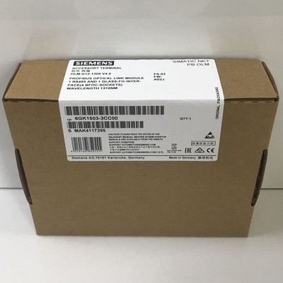 6GK1503-3CC00 New In Box 1PC Siemens Free Shipping