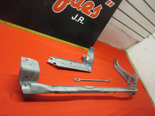 1970-1981 Camaro Dash Bracket Support Set